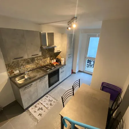 Tatil Evi Domo Mea *