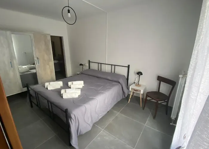 Domo Mea Hébergement de vacances *