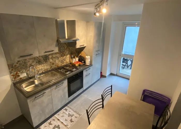 Hébergement de vacances Domo Mea *