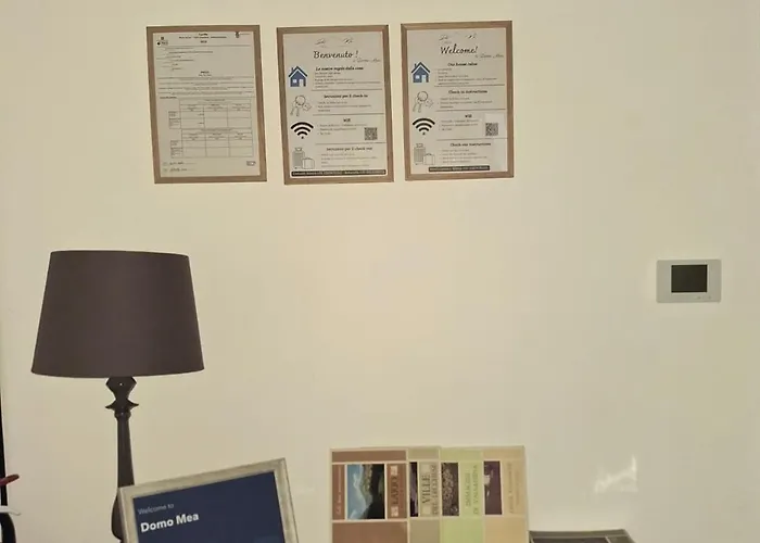 Domo Mea Tatil Evi Pescate