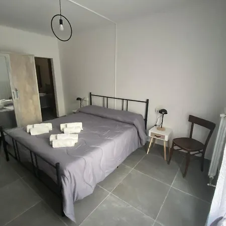 Domo Mea Casa vacanze *